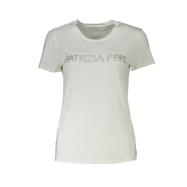 Rhinestone Logo Tshirt