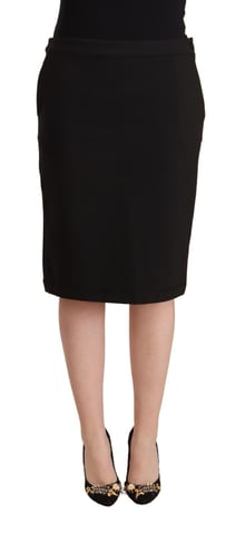 Pencil Skirtwoolen