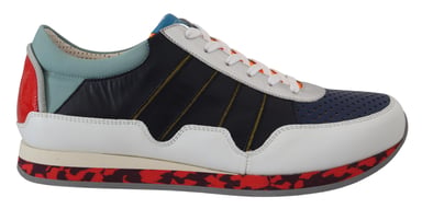 Dolce Gabbana Sneakers Casual Design