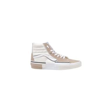 Sk8hi Deconstructed Sneakers