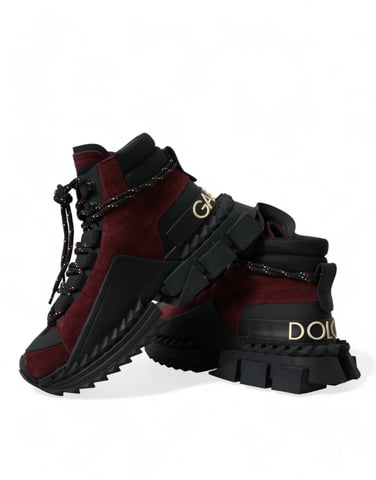 Portofino Hightop Sneakers