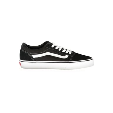 Ward Canvas Lowtop Sneakers