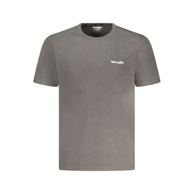 Crew Neck Tee Classic Style