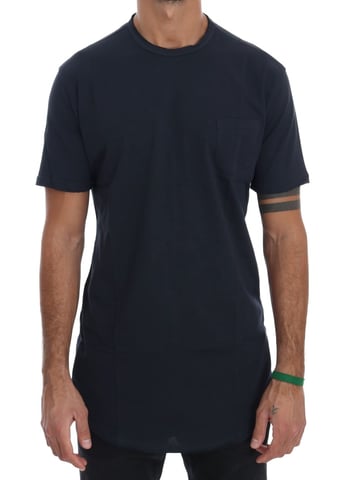 Crew Neck Tshirt Tsh1323