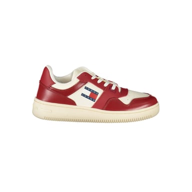 Platform Sneakers Casual Style
