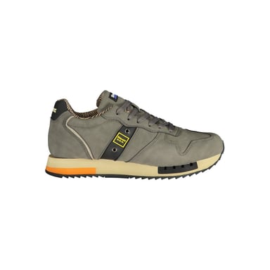 Usa Sneakers Casual Style