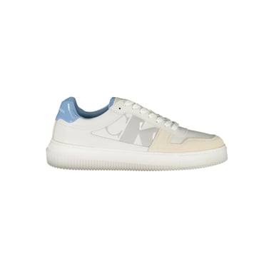 Kaylee Sneaker Low Top Style