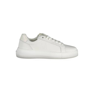 Platform Low Top Sneaker