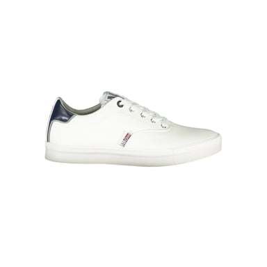 Canvas Lowtop Sneakers