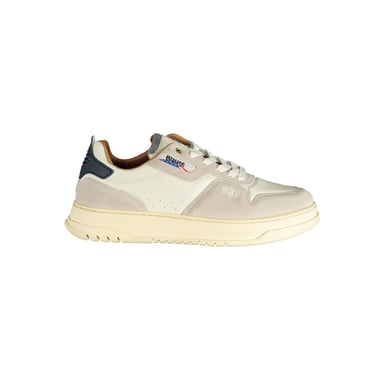 936 Casual Leather Sneakers