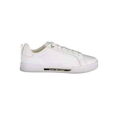 Leather Trainers Fw0fw04466