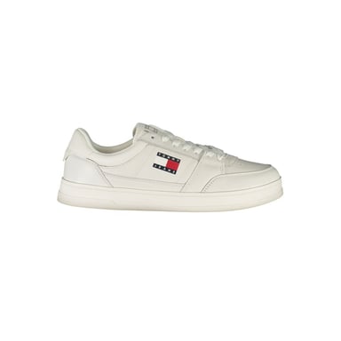 Court Sneakers Leather Casual
