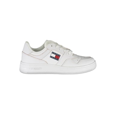 Tommy Jeans Trainers Fm0fm03877 White