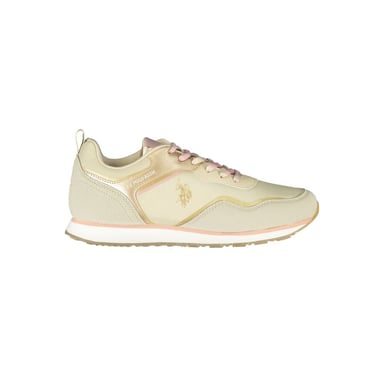 Casual Laceup Sneakers