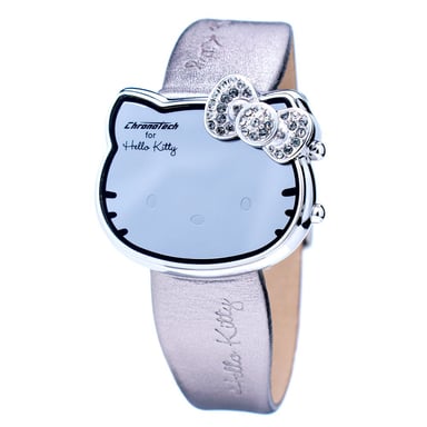 Hello Kitty 7104l22ac Horloge