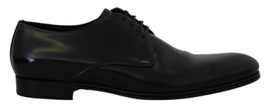 Leather Oxford Shoes Classic Style