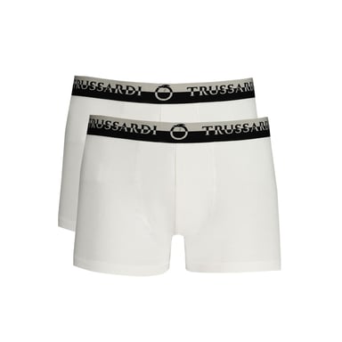 Boxer Shorts 2pack White