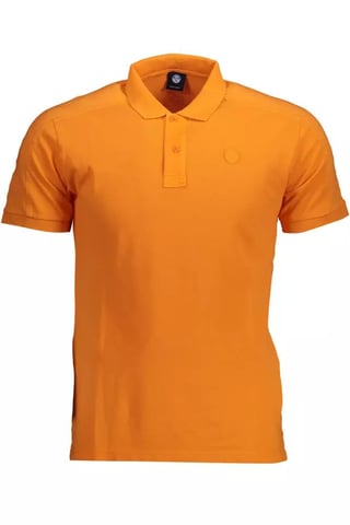 Classic Fit Polo Shirt Short Sleeve