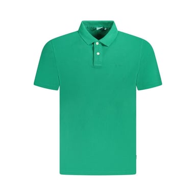 Short Sleeve Polo Shirt
