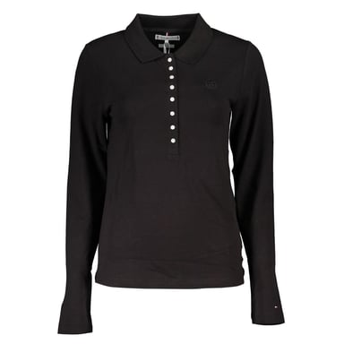 Long Sleeve Polo Shirt Classic Fit