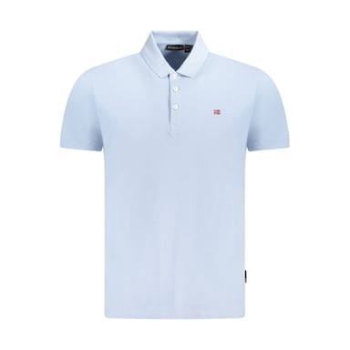 Klassieke Poloshirt Korte Mouwen
