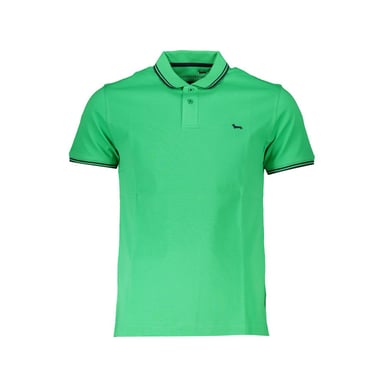 Short Sleeve Polo Shirt
