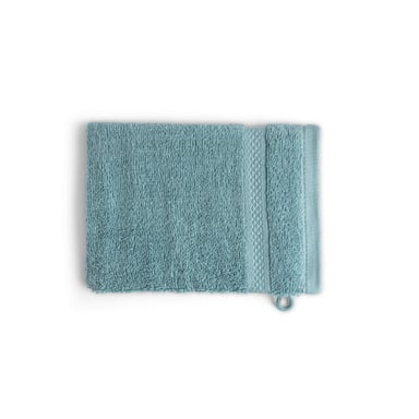 DoubleDry Hotel washandjes 16 x 21 cm – set van 6 – 100% katoen 500 g/m2 – zacht