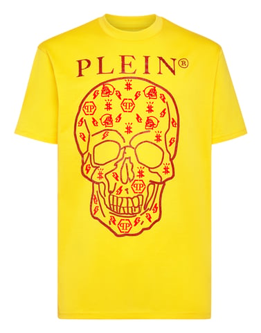 T-Shirt Round Neck