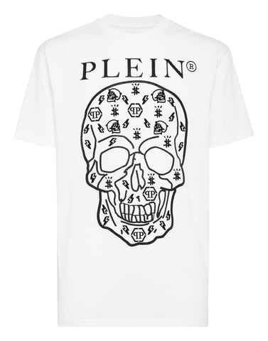 T-Shirt Round Neck