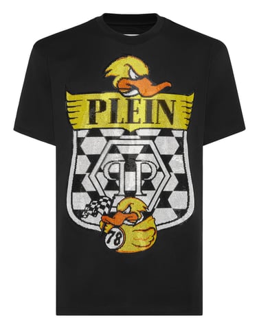 T-Shirt Round Neck Duck