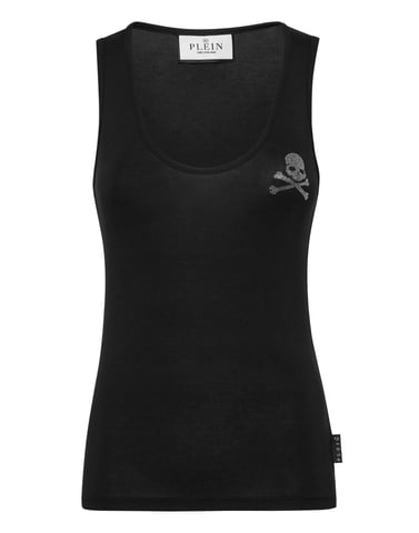 Tank Top Skull&Bones