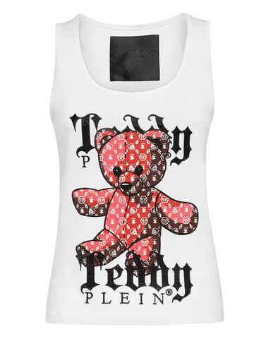 Tank Top Monogram