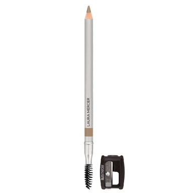 Laura Mer Brow Pencil Ash Blonde