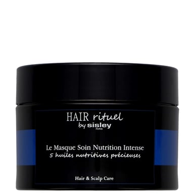 Hair Rituel by Sisley Intense Nutrition Hair Mask with Kokum Butter, 190 ml