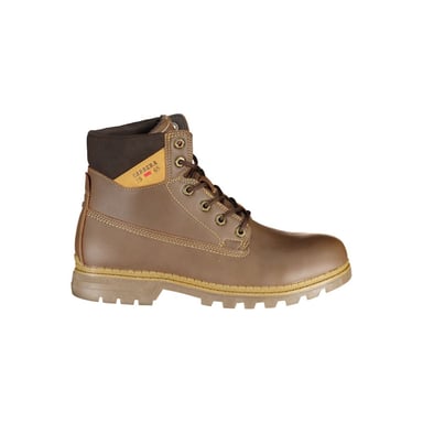 1965 Laceup Boots