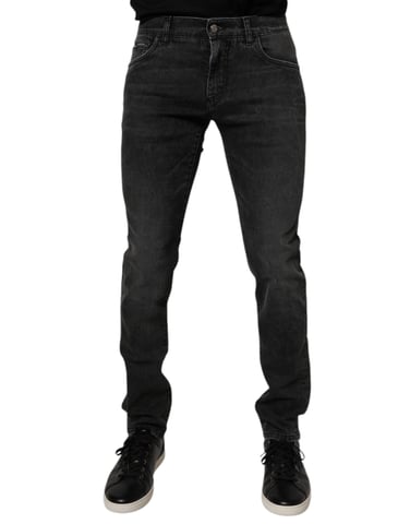 Slim Fit Jeans