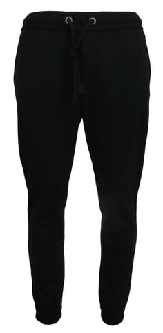 Joggerssolid Black