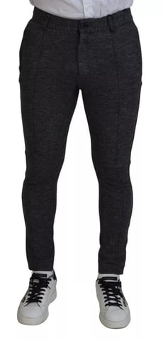 Slimfit Trousers