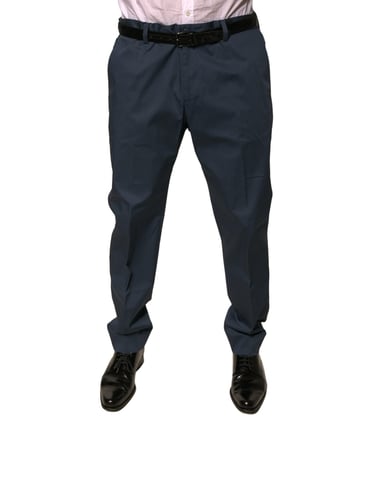 Straight Leg Dress Pants