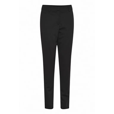 Straight Leg Pants
