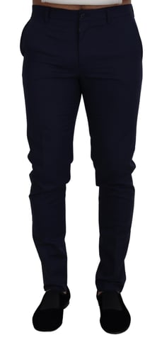 Tailored Fit Dress Pants