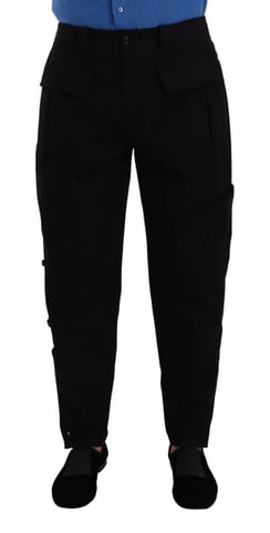 Tailored Pants Modelnull