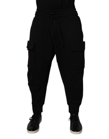 Cargo Pants With Pockets