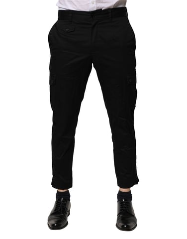 Cargo Pants Classic Fit