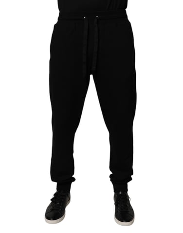 Sweatpants Casual Style