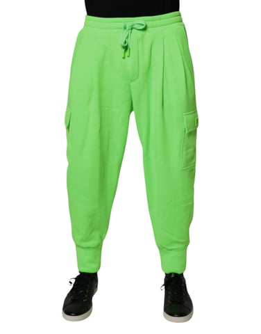 Joggingbyxor Casual Stil