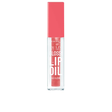Oh My Gloss! Läppglans #06-so Rosy 4,5 ml