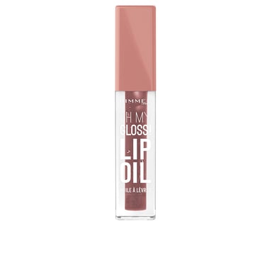 Oh My Gloss! Läppglans #09-cappuccino 4,5 ml