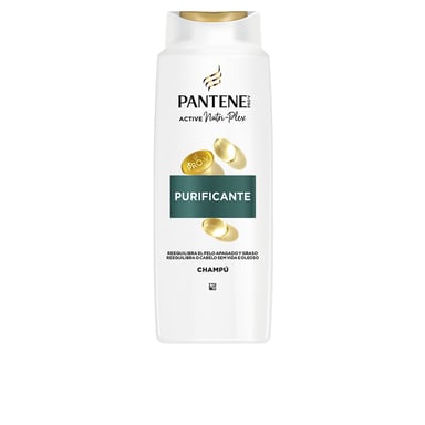 Purificante Shampoo 625 ml