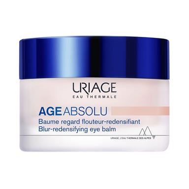 Age Absolu Redensifying Blurring Oogcontourbalsem 15 ml